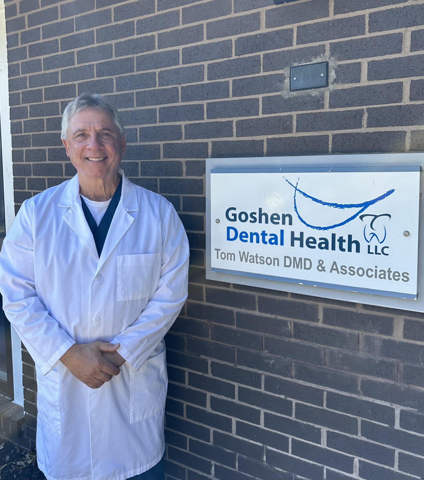 Our Doctors Goshen Dental Health 1450 East Boot Road Suite 200